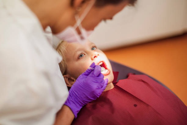 Best Emergency Gum Treatment in East Missoula, MT